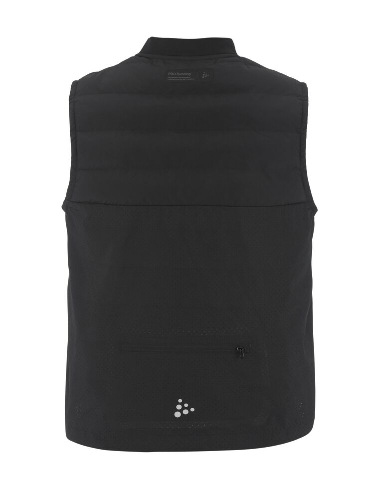 Craft Women's SubZ Vest Black 