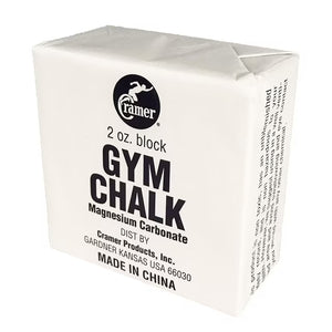 Cramer Gym Chalk 2oz