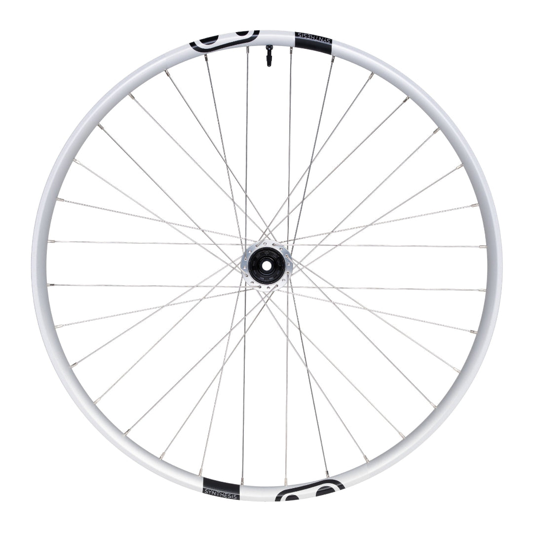 Crankbrothers 29" Synthesis Enduro Alloy 2.0 I9 Wheel Set