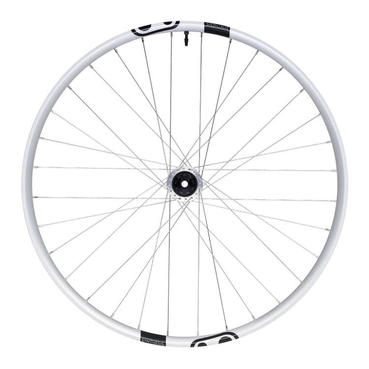 Crankbrothers 29" Synthesis Enduro Alloy 2.0 I9 Wheel Set