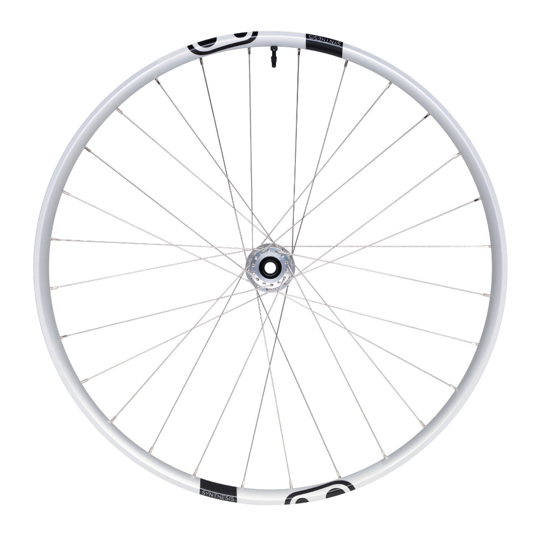 Crankbrothers 29" Synthesis Enduro Alloy 2.0 I9 Wheel Set