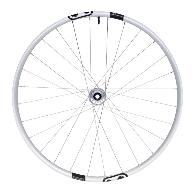 Crankbrothers 29" Synthesis Enduro Alloy 2.0 I9 Wheel Set