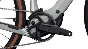 Cube Nuroad Hybrid C:62 Race 400X Gravel Electric Bike 2026 Reed Beige/Black
