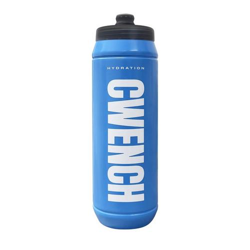 Cwench Water Bottle (800 ml) blue