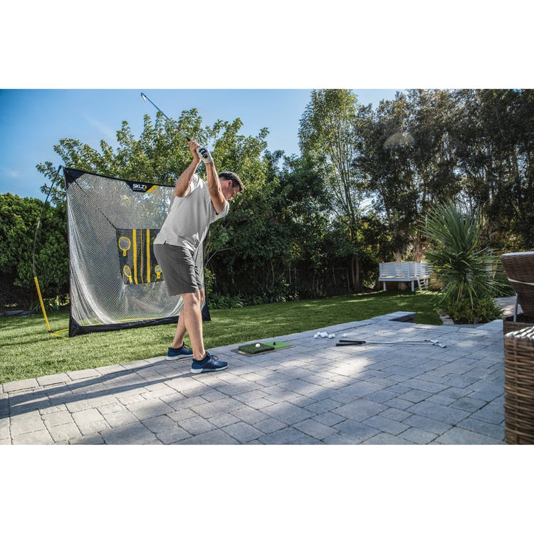 Sklz Launch Pad Golf Mat Media 1 of 5