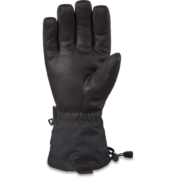 Dakine Men's Nova Glove Black 1