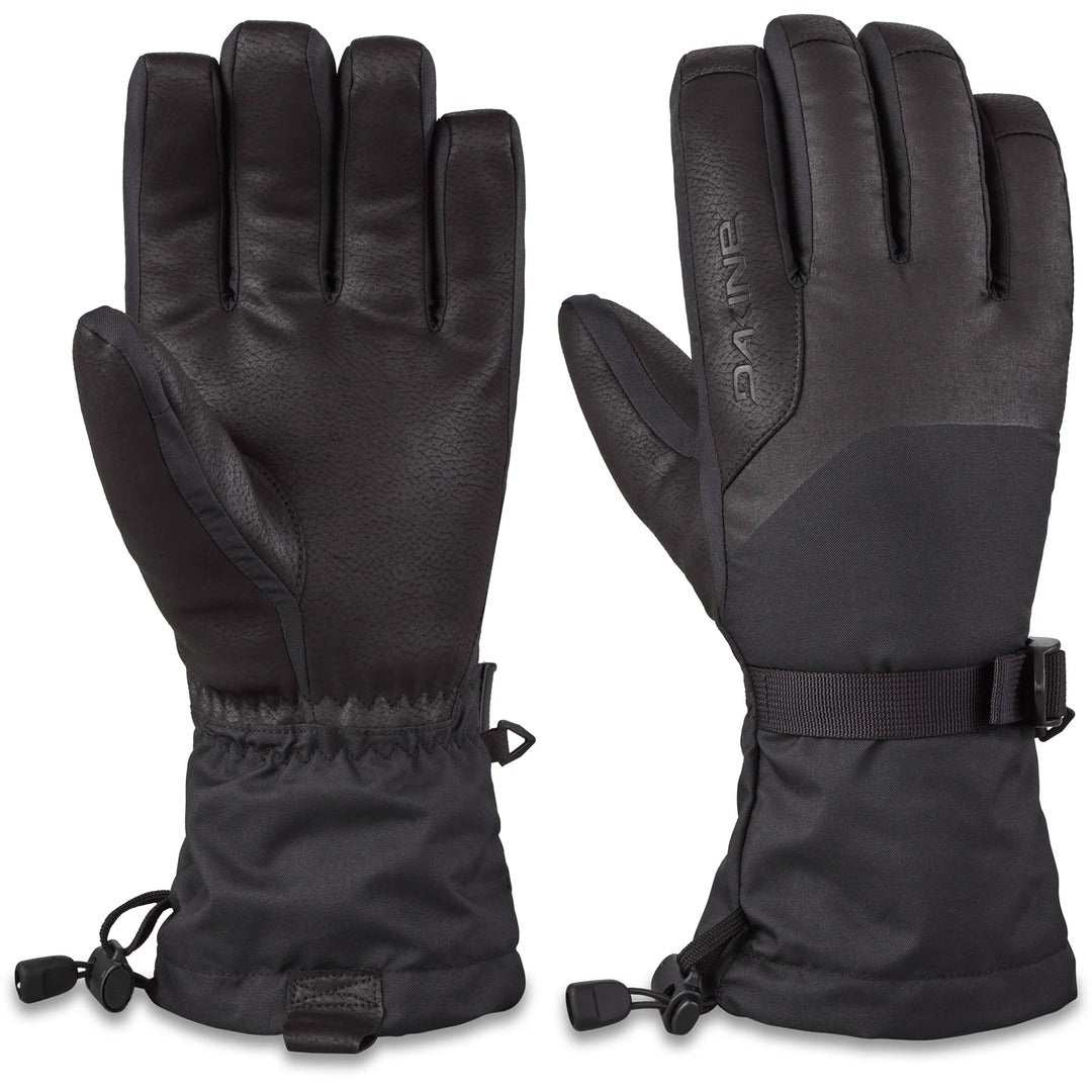 Dakine Men's Nova Glove Black 2