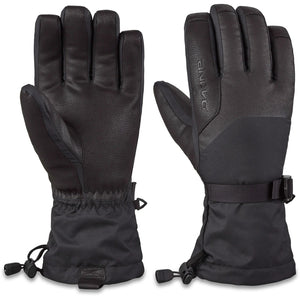 Dakine Men's Nova Glove Black 2
