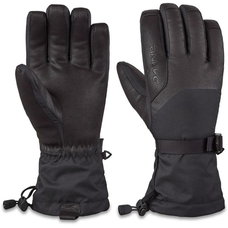 Dakine Men's Nova Glove Black 2