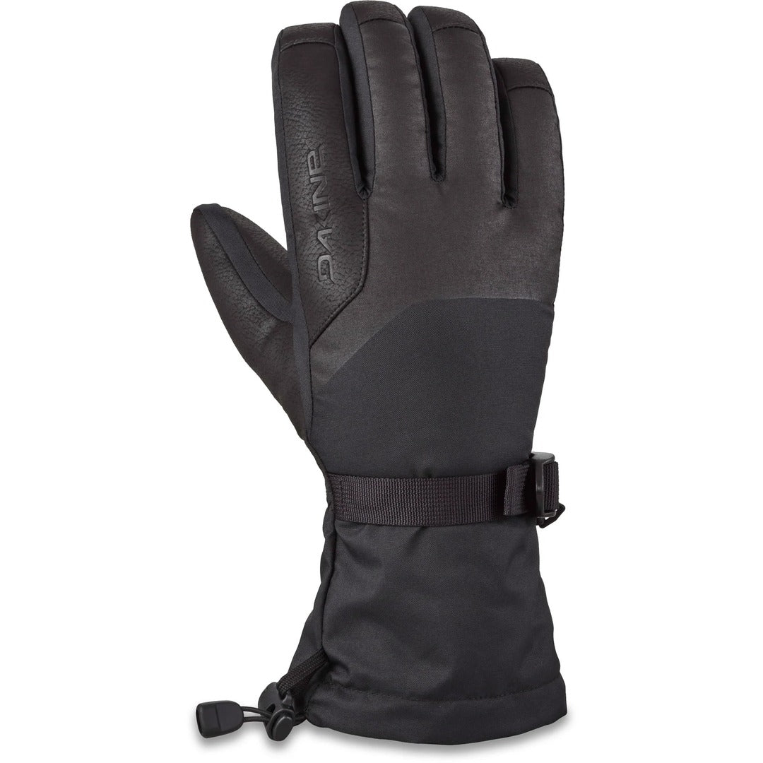 Dakine Men's Nova Glove Black