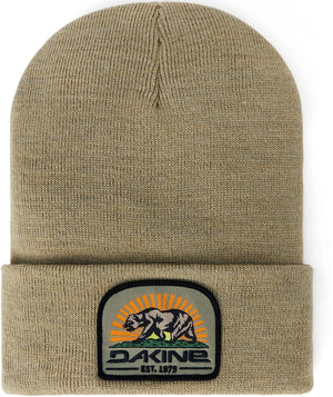 Dakine Payton Beanie Brown