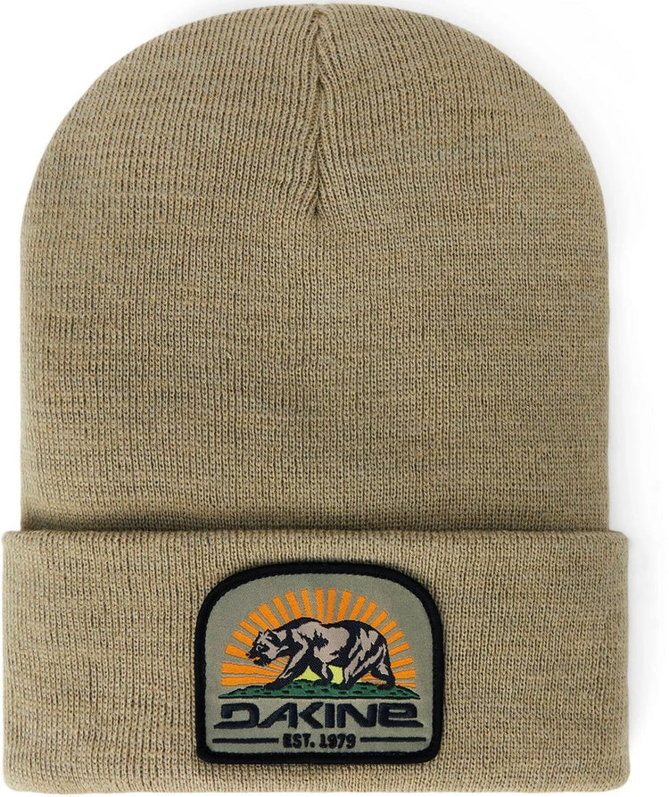 Dakine Payton Beanie Brown