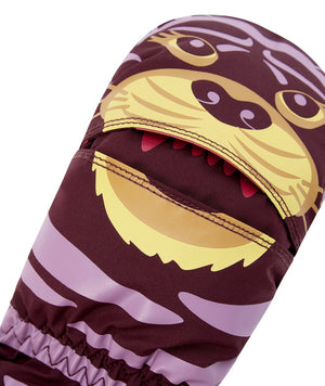 Dakine Toddler Scrambler Mitts port royal purple