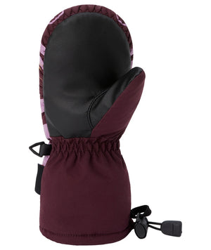 Dakine Toddler Scrambler Mitts port royal purple