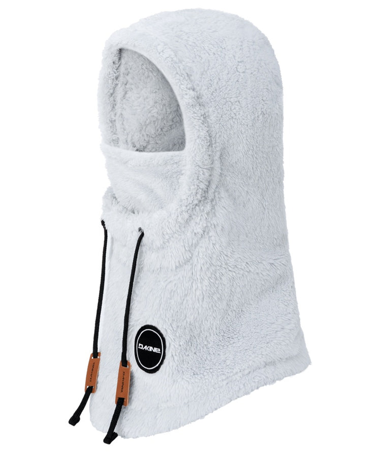 Dakine Women's Bergen Fleece Hood ancient water