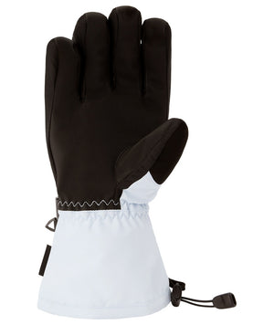 Dakine Women's Camino Gloves ancient water white