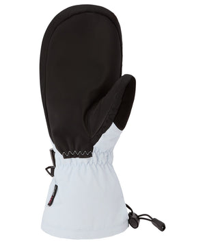 Dakine Women's Camino Mitts ancient water white