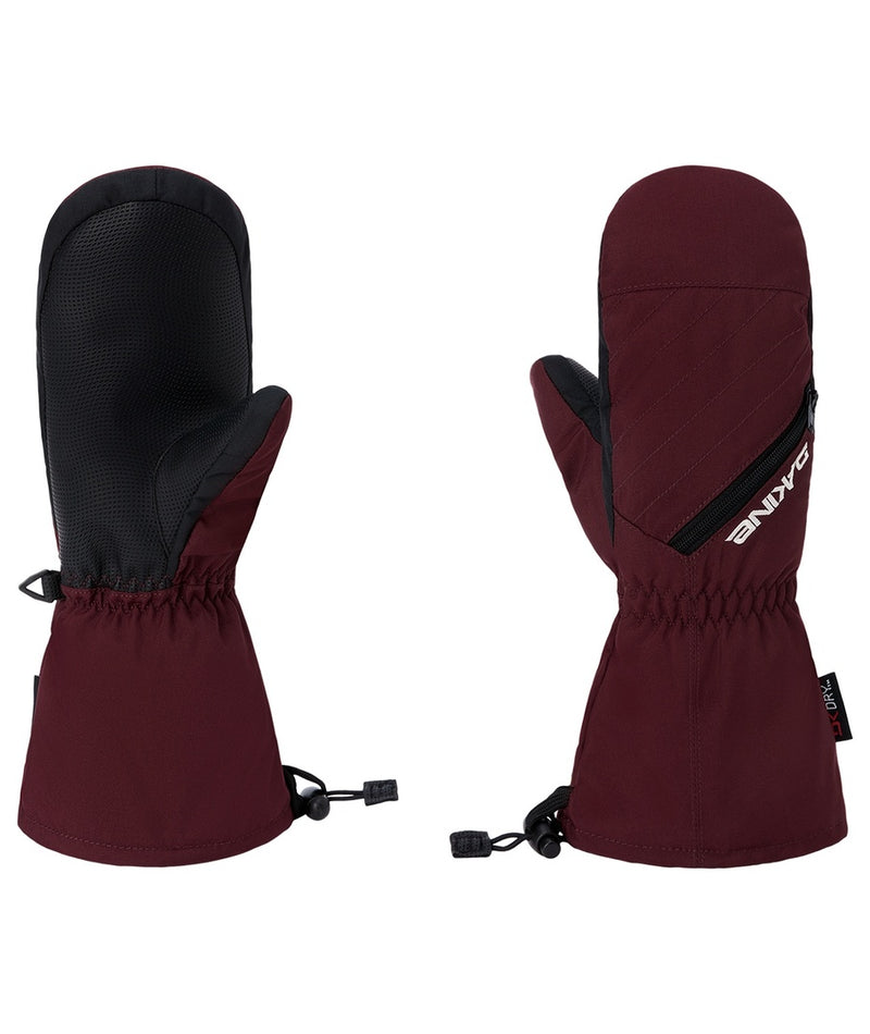 Dakine Youth Tracker Mitts Port Royale Purple