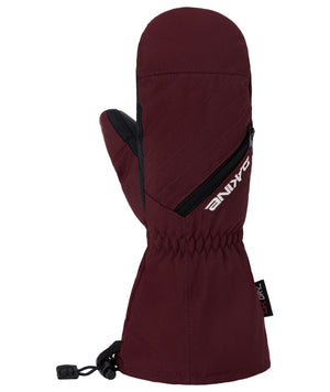 Dakine Youth Tracker Mitts Port Royale Purple