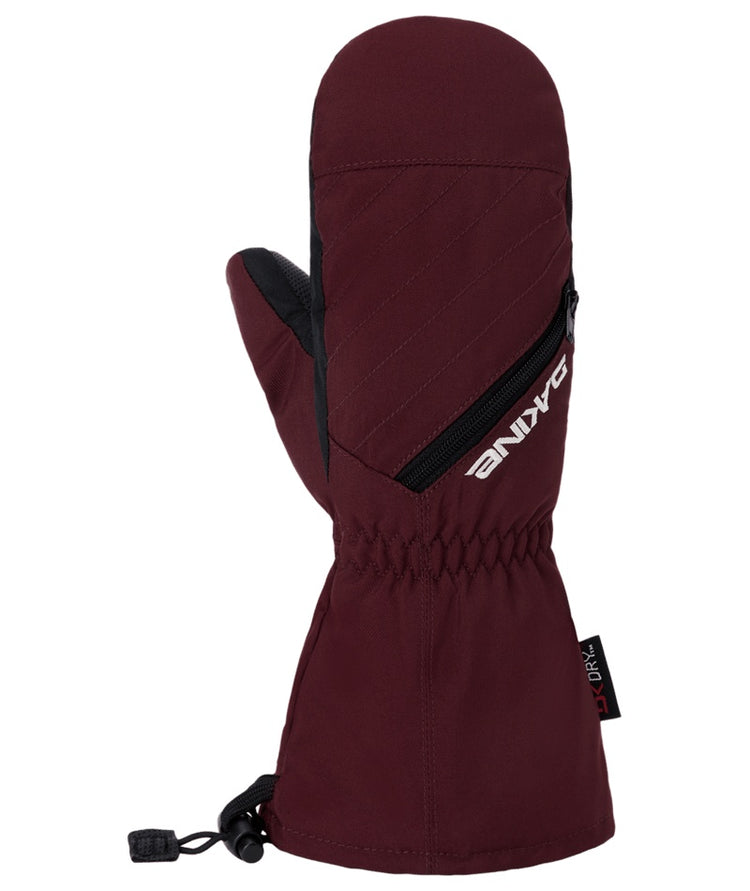 Dakine Youth Tracker Mitts Port Royale Purple
