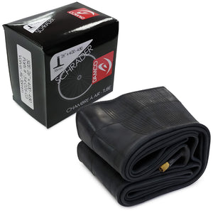Damco 26" Standard Bike Tube