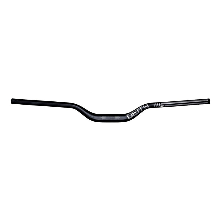 Deity Highside 35 MTB Handlebar black