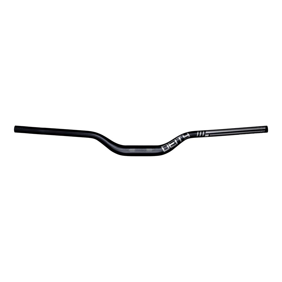 Deity Highside 35 MTB Handlebar black