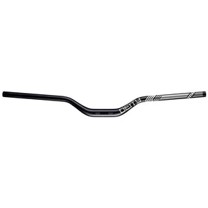 Deity Highside MTB Handlebar Black 31.8mm 50mm
