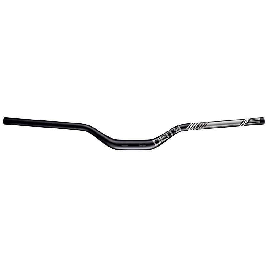 Deity Highside MTB Handlebar Black 31.8mm 50mm