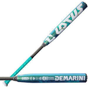 Demarini -10 Lotus Fastpitch Bat