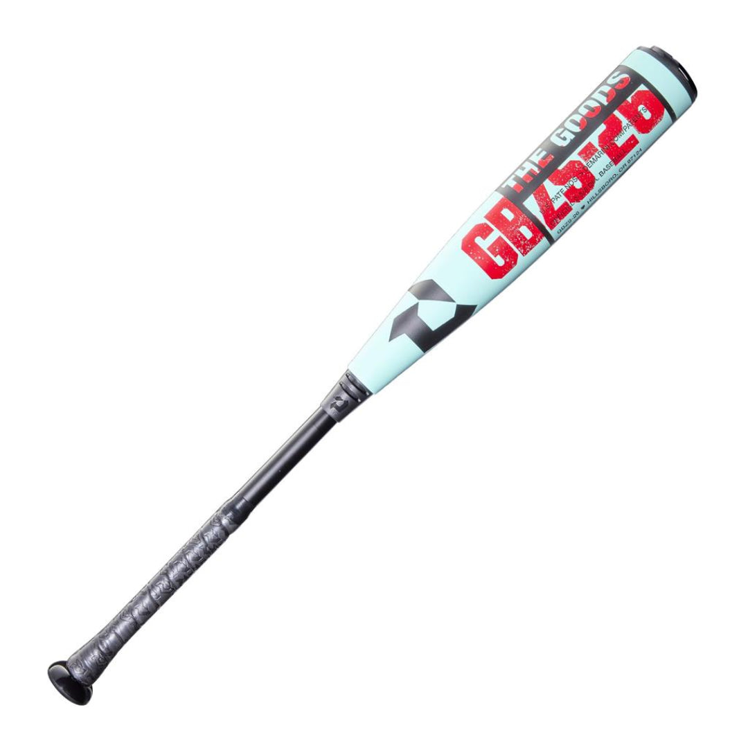Demarini -10 The Goods SL USSSA Baseball Bat