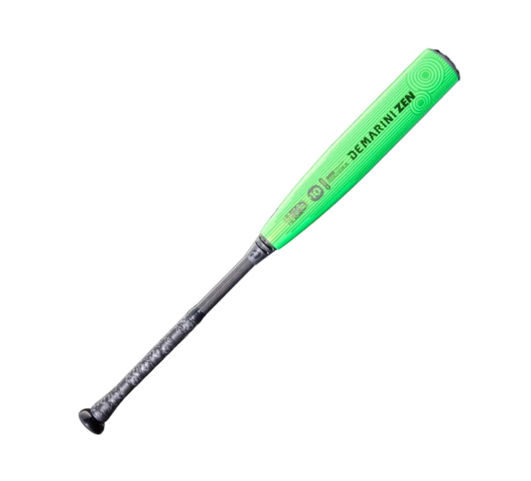 Demarini -10 Zen SL USSSA Baseball Bat