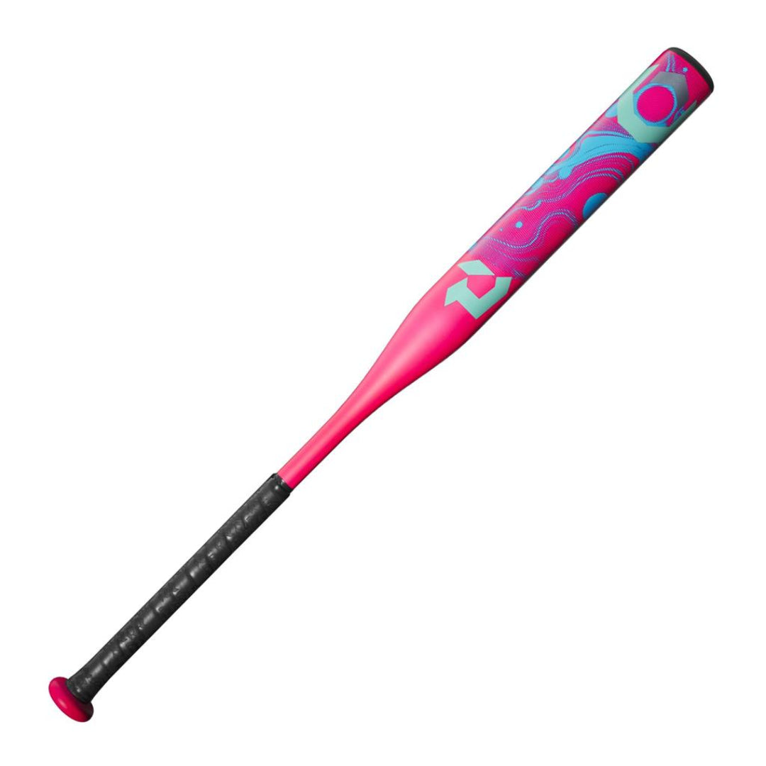 Demarini -12 Uprising Fastpitch Bat