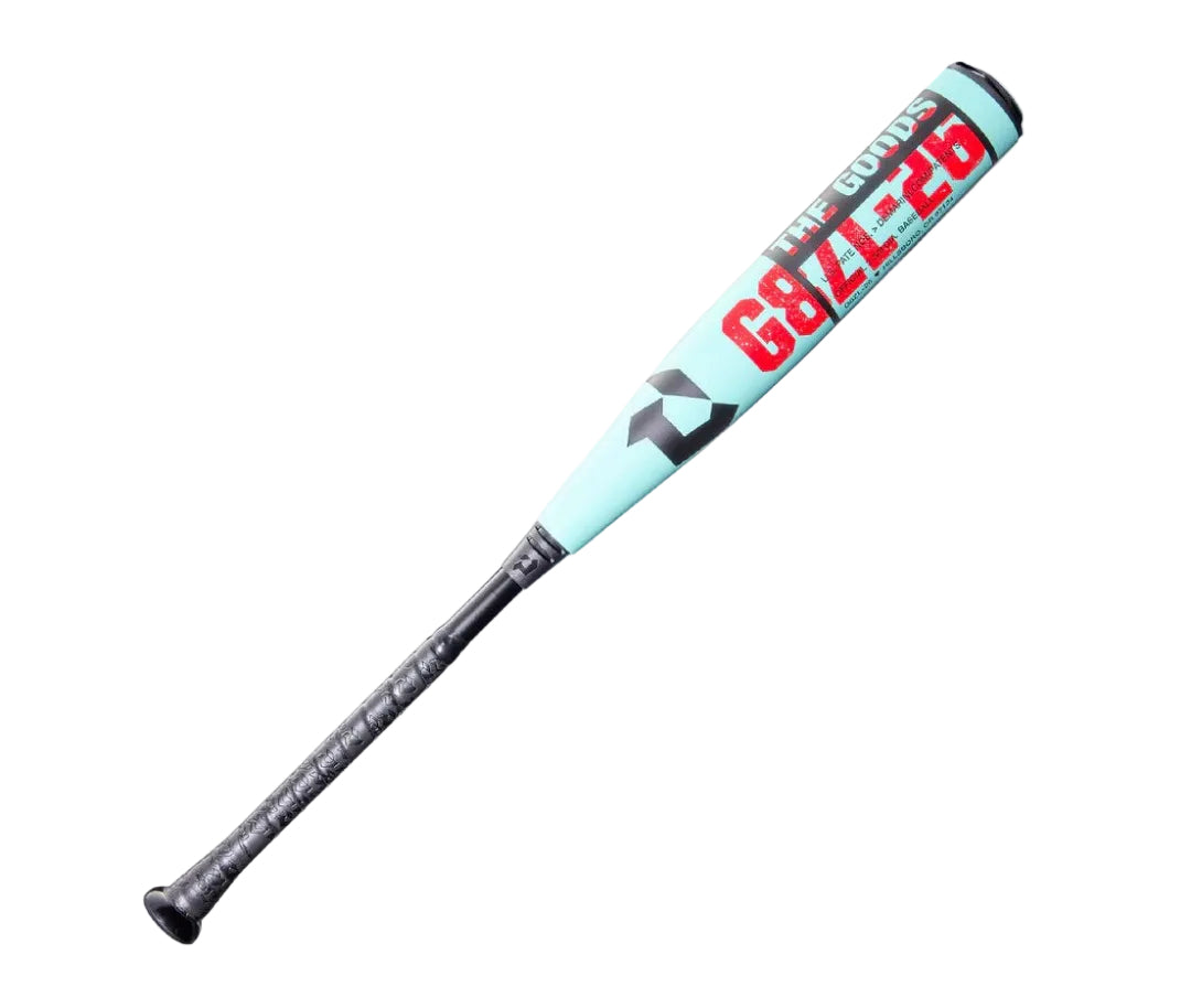 Demarini -8 The Goods SL USSSA Baseball Bat