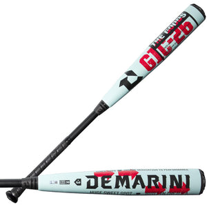 Demarini The Goods -3 BBCOR Baseball Bat