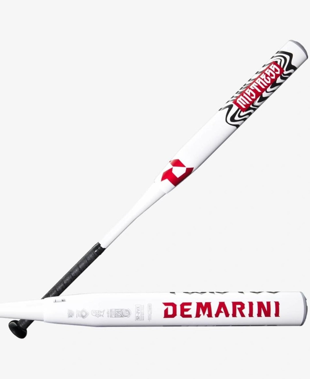 Demarini Twisted Mistress V2 Slopitch Bat