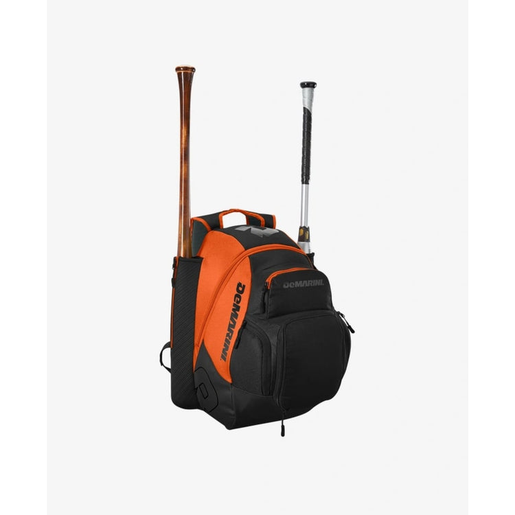 Demarini Voodoo OG Backpack Orange