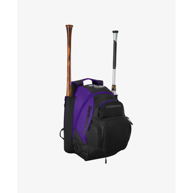 Demarini Voodoo OG Backpack Purple