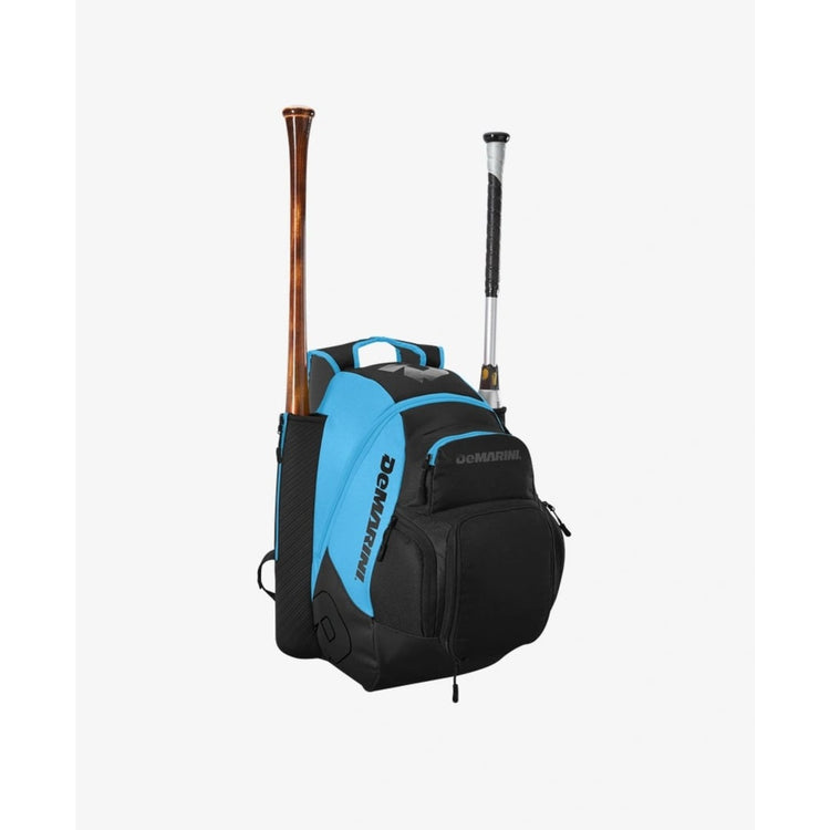 Demarini Voodoo OG Backpack Victory Blue