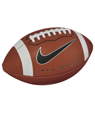 Nike Pee Wee All-Field 4.0 Football Size 6