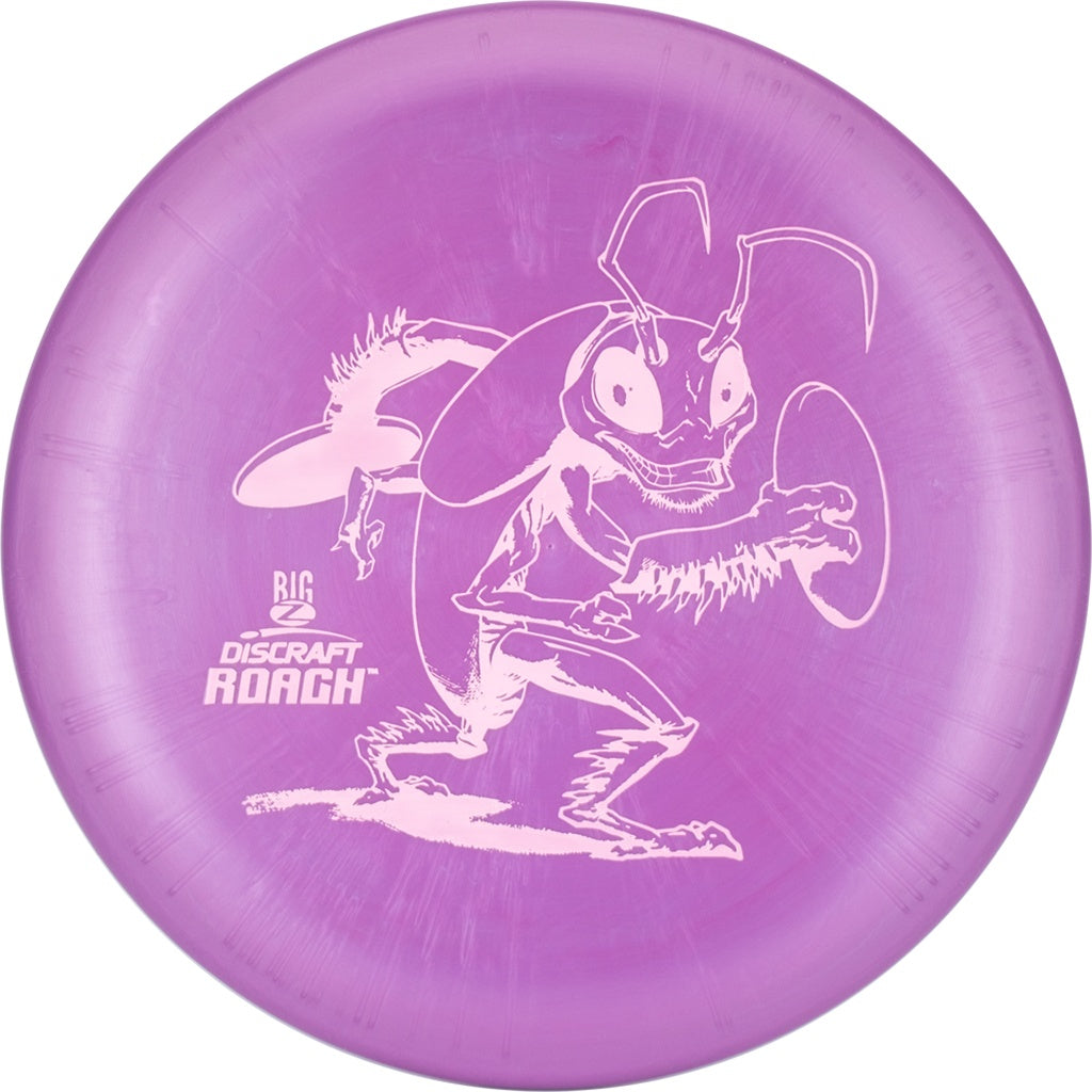 Discraft Big Z Roach Putt & Approach Golf Disc