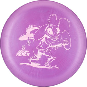 Discraft Big Z Roach Putt & Approach Golf Disc