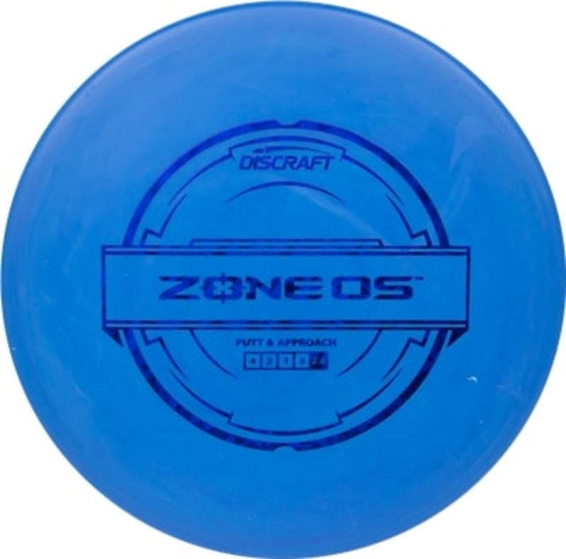 Discraft Line Zone OS Putt & Approach Golf Disc