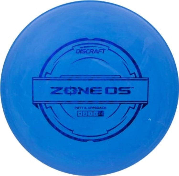 Discraft Line Zone OS Putt & Approach Golf Disc