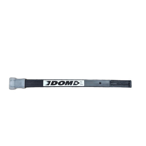DOM Sports Mini R1 Novelty Ringette Stick black