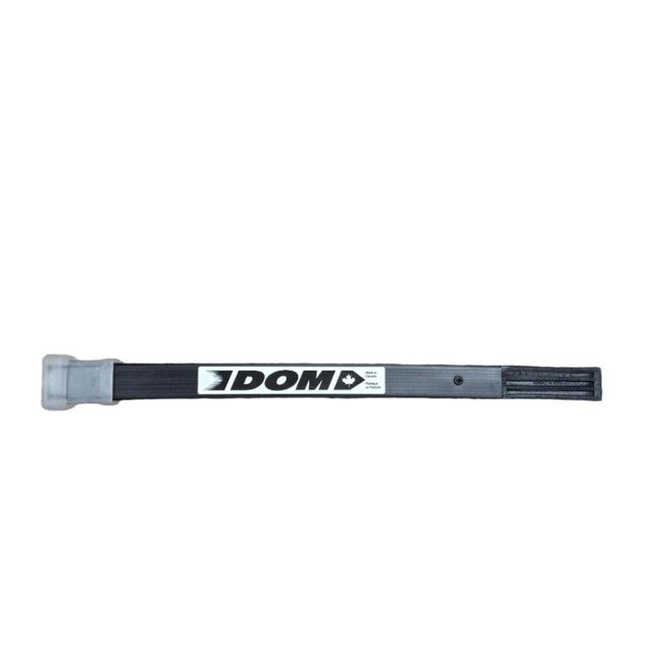 DOM Sports Mini R1 Novelty Ringette Stick black