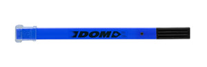 DOM Sports Mini R1 Novelty Ringette Stick blue