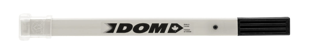 DOM Sports Mini R1 Novelty Ringette Stick natural white