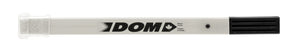 DOM Sports Mini R1 Novelty Ringette Stick natural white