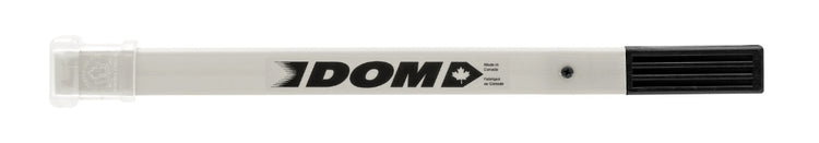 DOM Sports Mini R1 Novelty Ringette Stick natural white